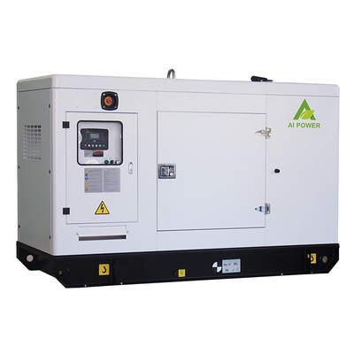 Kubota 3 Cylinder 8kw 10kva Diesel Generator 5kva 5kw