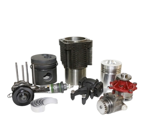 Genuine Cummins Perkins Engine Spare Parts For Engine 4BT 6BT NTA855 KTA19 Series