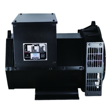 Industrial AC 220V 400V China 10kw Stamford Leroysomer Brushless Alternator Generator 25kw 50kw 100kw