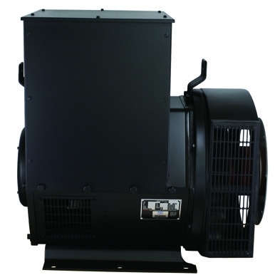 Industrial AC 220V 400V China 10kw Stamford Leroysomer Brushless Alternator Generator 25kw 50kw 100kw