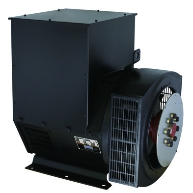 Air Cooled Marathon Meccalte 50kva 60 kva 80kva 100kva 125kva 300kva 400 kva Brushless Alternator For Coupling Engine