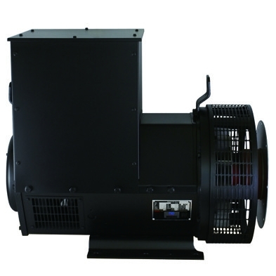 Power 1500rpm 1800rpm 50HZ 200kva 300kva Three Phase Single Bearing Alternator
