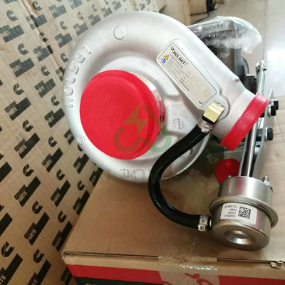 Cummins 6BT Engine Turbo Charger HX35W 4045184 For DCEC Engine Generator