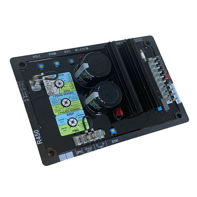 12V Generator Avr Automatic Voltage Regulator R120 R150 R250 R450 R230 Sx460