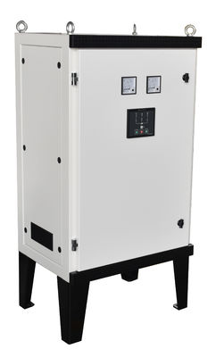 160A 4P Dual Power Automatic Transfer Switch For Generator
