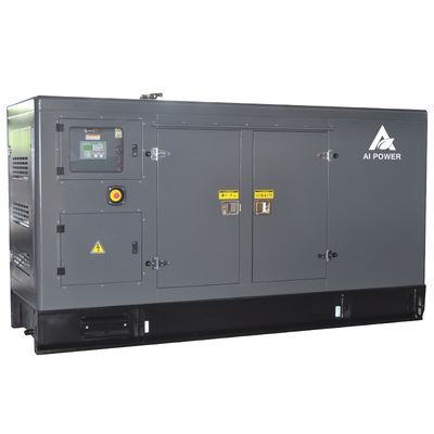 Kofo R6110ZLDS Chinese Diesel Generator Ricardo Electric Generator Set 188kva 150kw