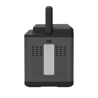Lithium Battery Wireless 500W Portable Power Station