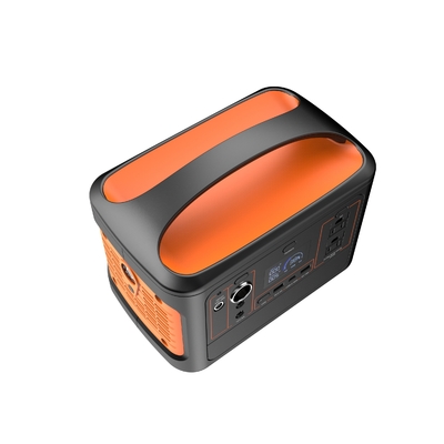 PSE Bionic Solar 600W Portable Power Station For Outdoor Camping