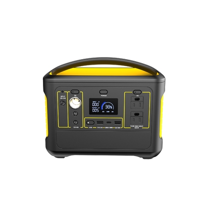 300W 600W 1000W 3000W Portable Solar Power Generator