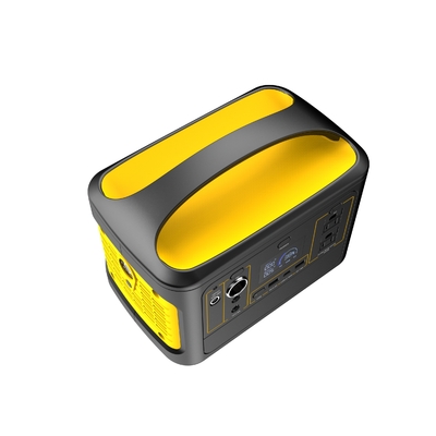 300W 600W 1000W 3000W Portable Solar Power Generator
