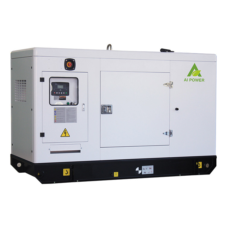 Kubota 3 Cylinder 8kw 10kva Diesel Generator 5kva 5kw