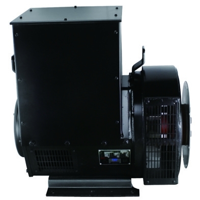 Industrial AC 220V 400V China 10kw Stamford Leroysomer Brushless Alternator Generator 25kw 50kw 100kw