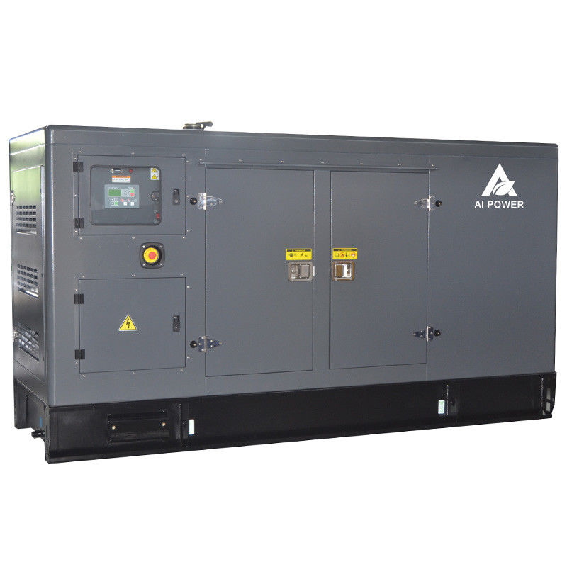 Kofo R6110ZLDS Chinese Diesel Generator Ricardo Electric Generator Set 188kva 150kw