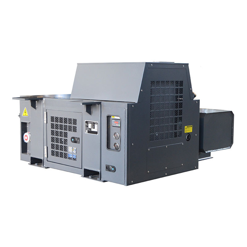 ISO Clip On Reefer Generator Power Refrigerated Generator Container Generator