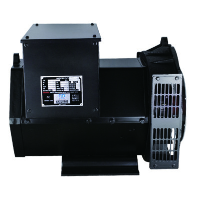 Industrial AC 220V 400V China 10kw Stamford Leroysomer Brushless Alternator Generator 25kw 50kw 100kw