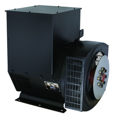 Meccalte Marathon Single Bearing Brushless Electric Generators 30kw 40kw 60kw 100kw Dynamo Alternator
