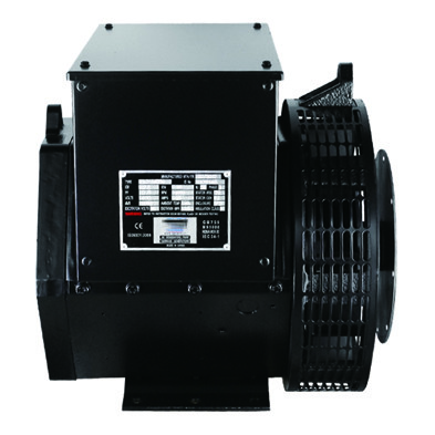 AC 220V 400V 7.5kw 15 kw 15 Kva 20kw 50kw 40kva 200A Permanent Magnet Alternator