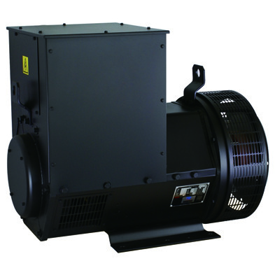 Air Cooled Marathon Meccalte 50kva 60 kva 80kva 100kva 125kva 300kva 400 kva Brushless Alternator For Coupling Engine