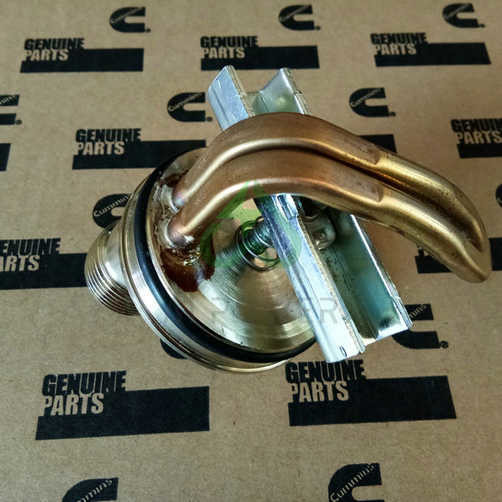 Cummins Genuine Part Coolant Heater 3913039 3918598 for Cummins Engine 6CT