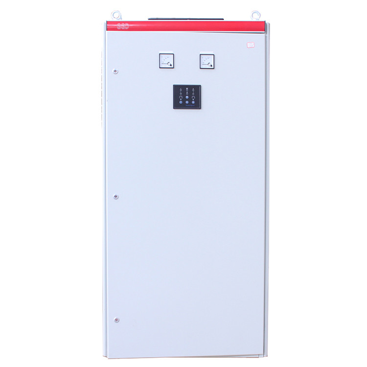 160A 4P Dual Power Automatic Transfer Switch For Generator